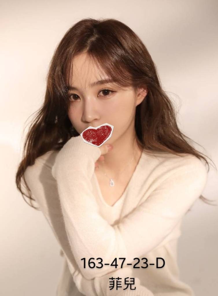 澎湖 顏柏 溫柔甜甜類型 34F|24